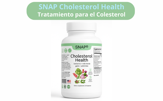 SNAP® Cholesterol Health