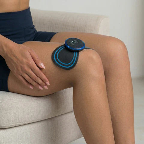Orthoflow™: Alivio del Dolor Articular, Muscular y Regeneración Local