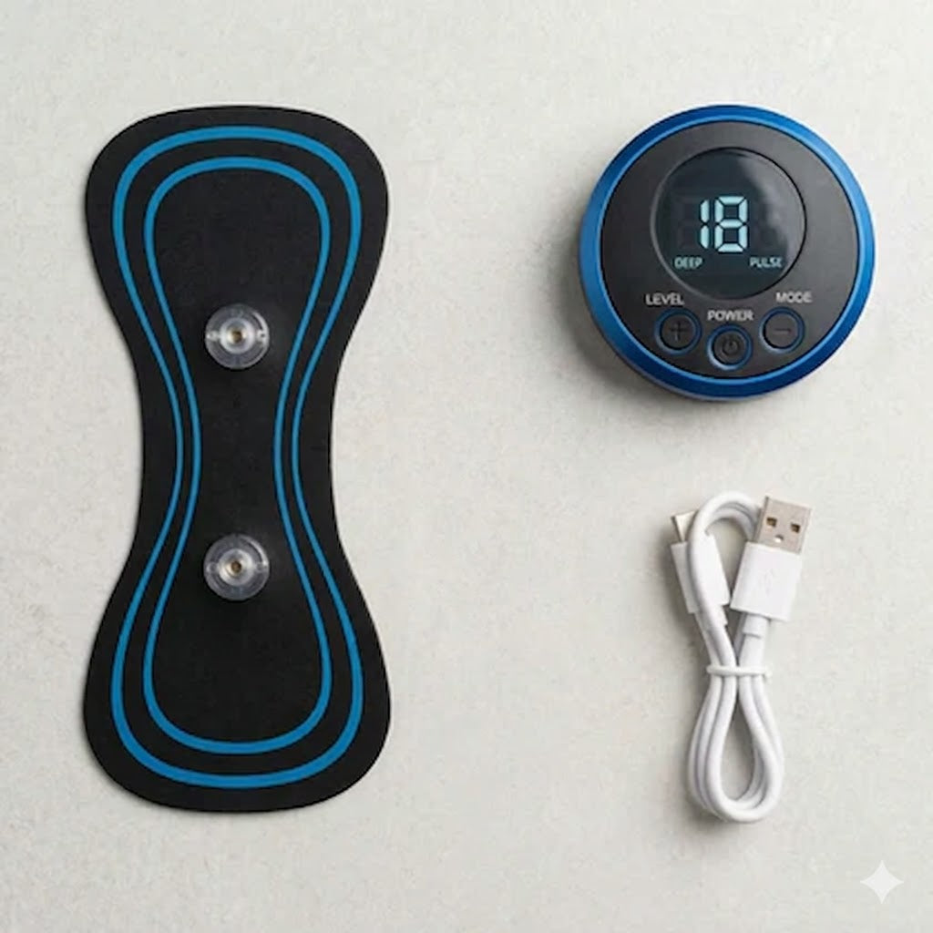 Orthoflow™: Alivio del Dolor Articular, Muscular y Regeneración Local