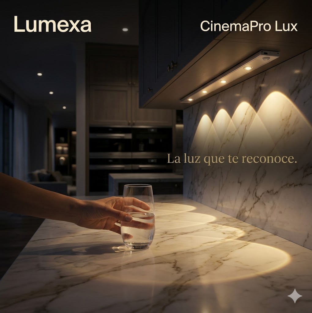 Barra LED Pro: El Tamaño Perfecto para cada Espacio