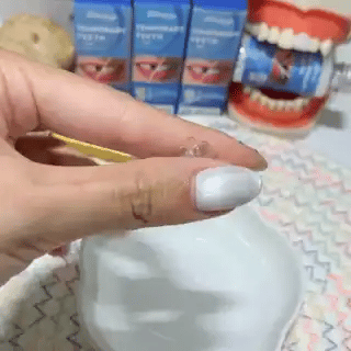 InstaSmile Kit™: Resina Térmica Segura y Natural