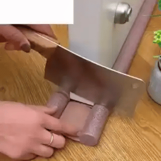 TwinSeal™: Protector contra bichos y roedores