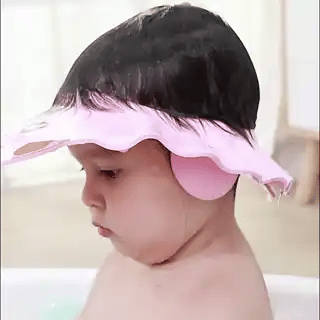 HappyBath®: Antilágrimas y Protección de Oídos