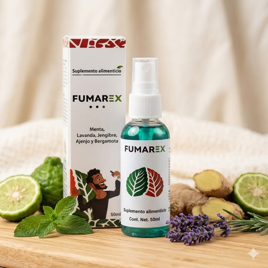 FUMAREX