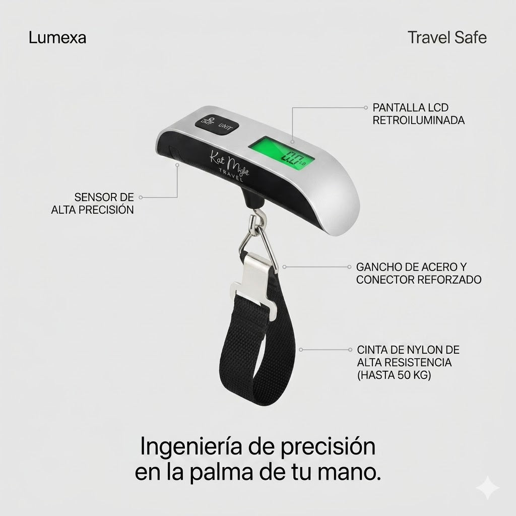 TravelSafe®: Que no te roben más en el aeropuerto